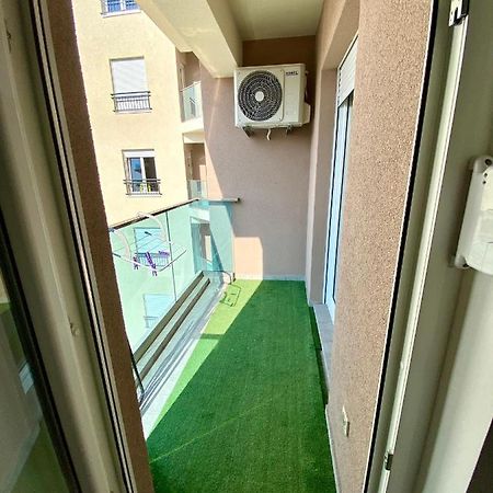Habanera Lägenhet Podgorica Exteriör bild