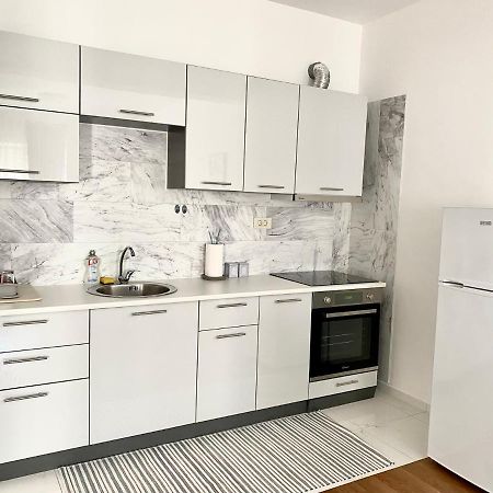 Habanera Lägenhet Podgorica Exteriör bild